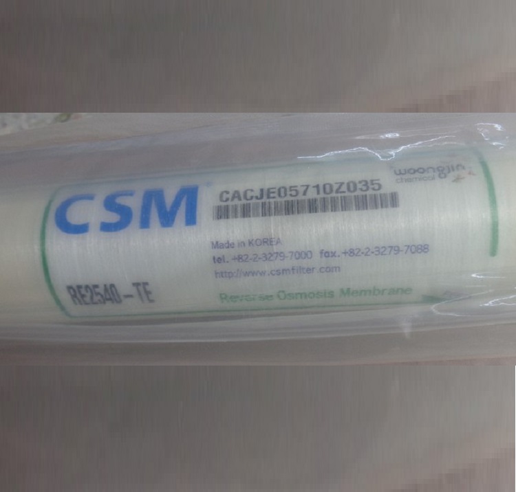 CSM膜RE2540-TE 世韩节水膜的价格产品类别净水耗材配件